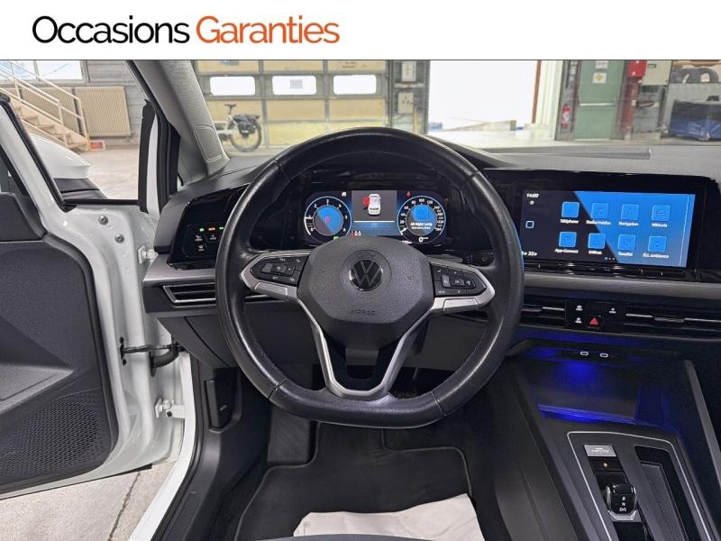 Voitures occasions VOLKSWAGEN GOLF Style 1st Clermont-Ferrand