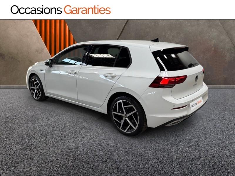 Voitures occasions VOLKSWAGEN GOLF Style 1st Clermont-Ferrand