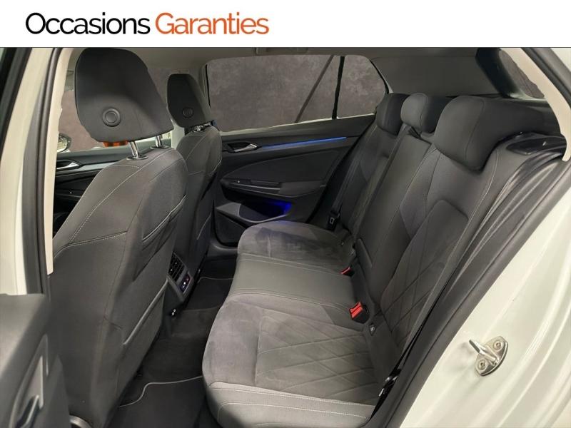 Voitures occasions VOLKSWAGEN GOLF Style 1st Clermont-Ferrand