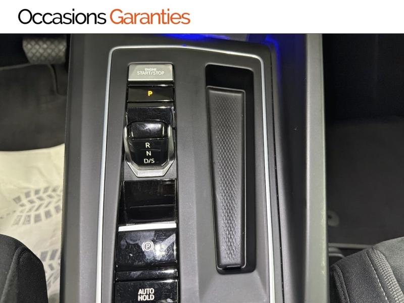 Voitures occasions VOLKSWAGEN GOLF Style 1st Clermont-Ferrand