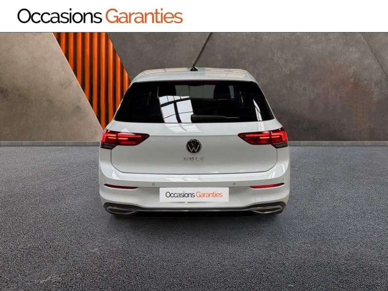Voitures occasions VOLKSWAGEN GOLF Style 1st Clermont-Ferrand