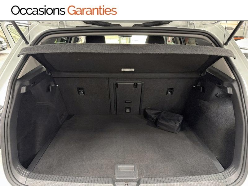 Voitures occasions VOLKSWAGEN GOLF Style 1st Clermont-Ferrand