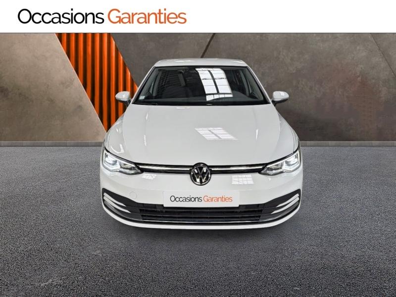 Voitures occasions VOLKSWAGEN GOLF Style 1st Clermont-Ferrand