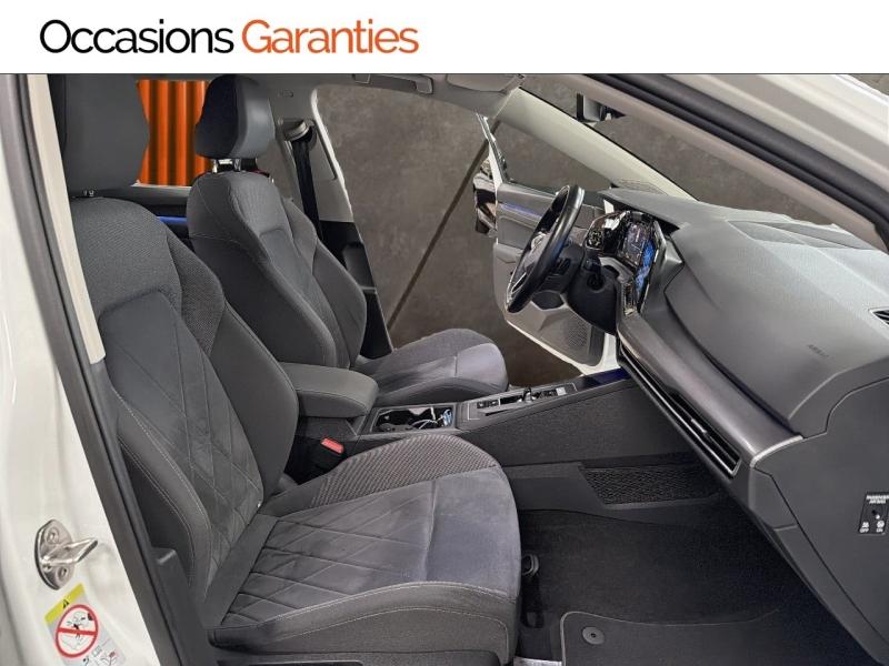 Voitures occasions VOLKSWAGEN GOLF Style 1st Clermont-Ferrand