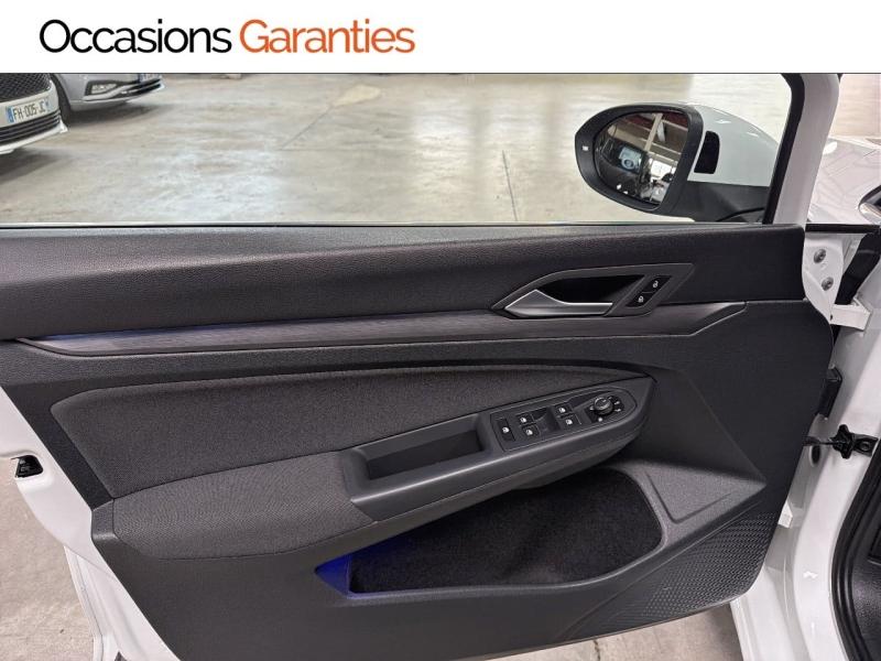 Voitures occasions VOLKSWAGEN GOLF Style 1st Clermont-Ferrand