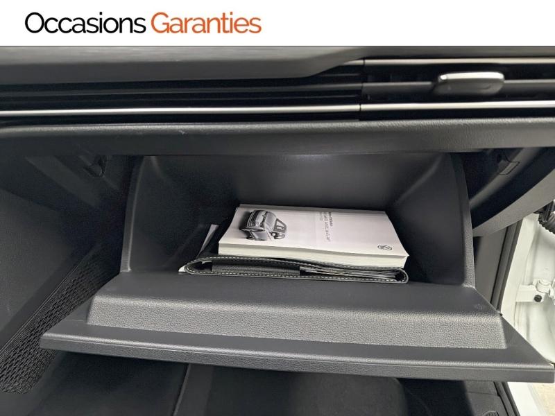 Voitures occasions VOLKSWAGEN GOLF Style 1st Clermont-Ferrand