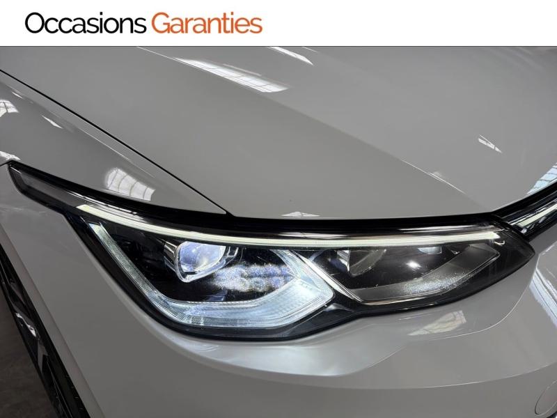 Voitures occasions VOLKSWAGEN GOLF Style 1st Clermont-Ferrand