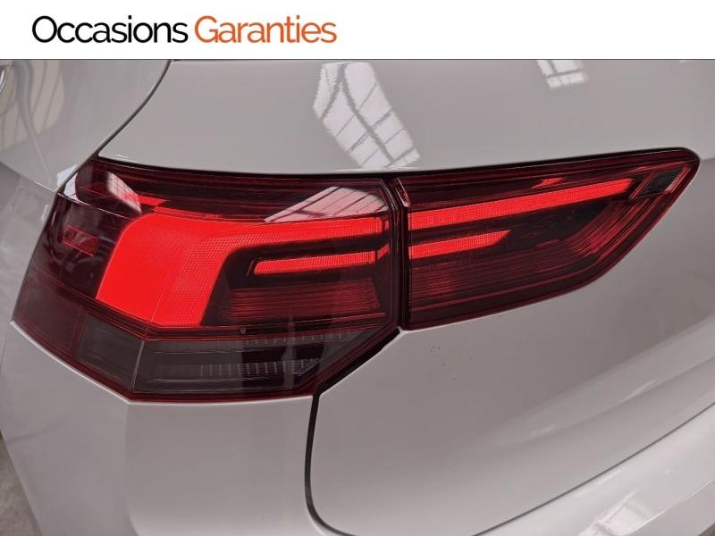 Voitures occasions VOLKSWAGEN GOLF Style 1st Clermont-Ferrand