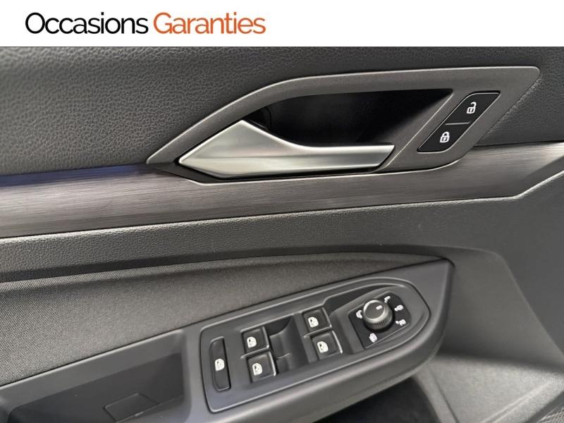 Voitures occasions VOLKSWAGEN GOLF Style 1st Clermont-Ferrand