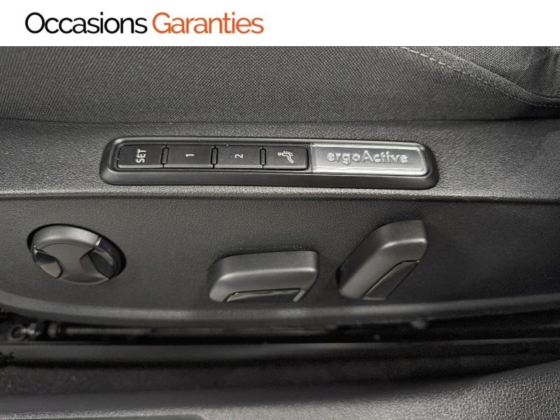 Voitures occasions VOLKSWAGEN GOLF Style 1st Clermont-Ferrand