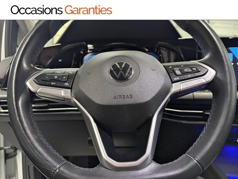 Voitures occasions VOLKSWAGEN GOLF Style 1st Clermont-Ferrand
