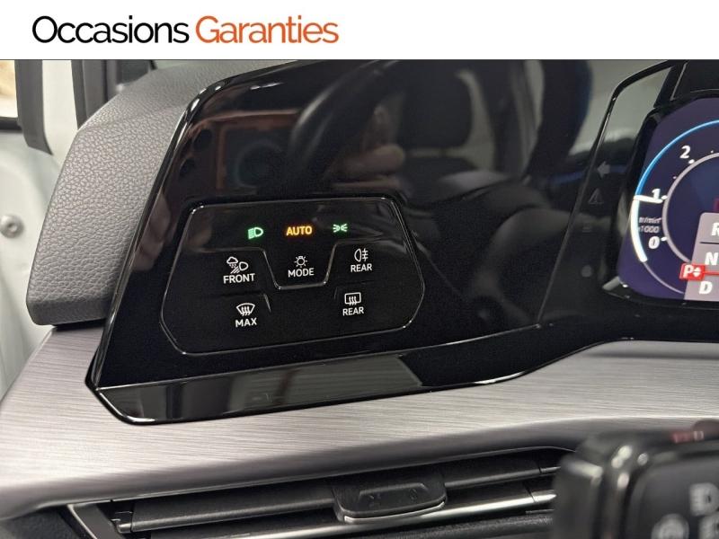 Voitures occasions VOLKSWAGEN GOLF Style 1st Clermont-Ferrand