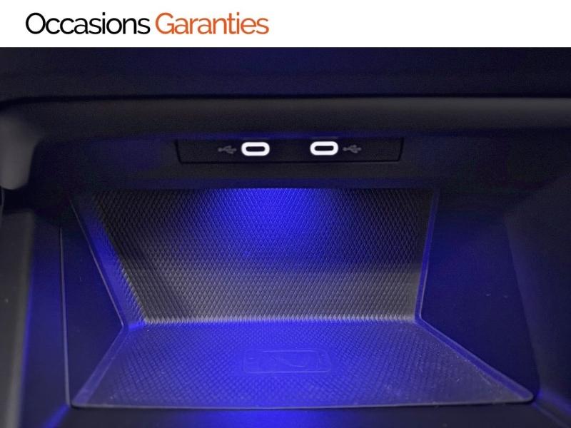 Voitures occasions VOLKSWAGEN GOLF Style 1st Clermont-Ferrand