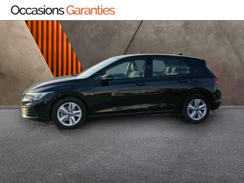 Voitures occasions VOLKSWAGEN GOLF Life Business Clermont-Ferrand