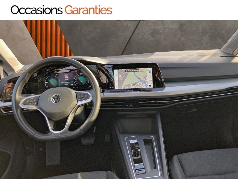 Voitures occasions VOLKSWAGEN GOLF Life Business Clermont-Ferrand