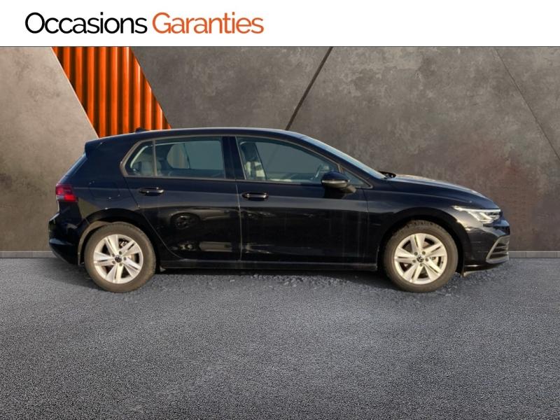 Voitures occasions VOLKSWAGEN GOLF Life Business Clermont-Ferrand