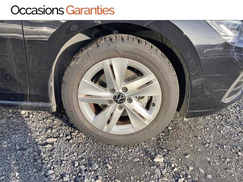 Voitures occasions VOLKSWAGEN GOLF Life Business Clermont-Ferrand