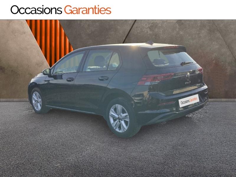 Voitures occasions VOLKSWAGEN GOLF Life Business Clermont-Ferrand