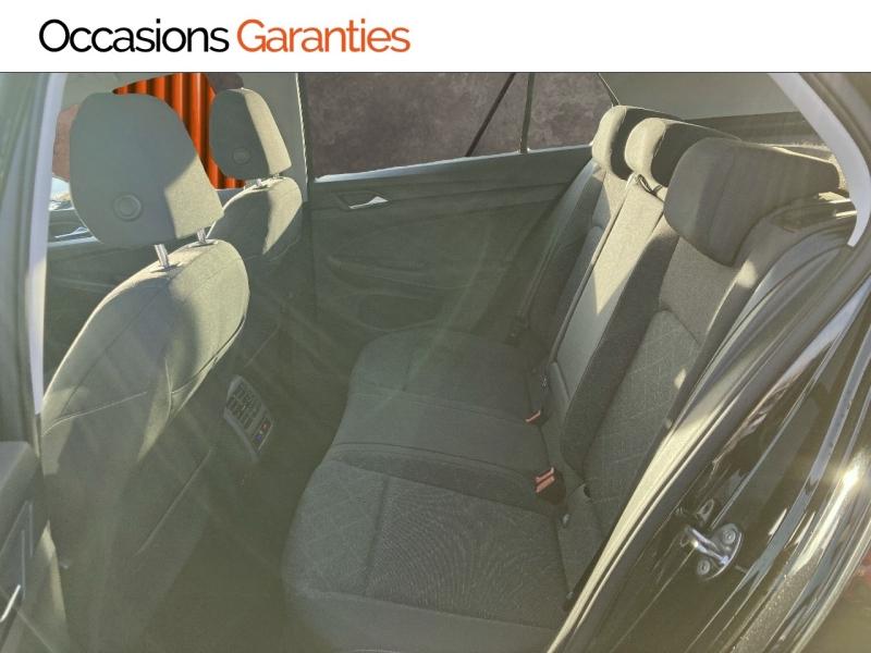 Voitures occasions VOLKSWAGEN GOLF Life Business Clermont-Ferrand