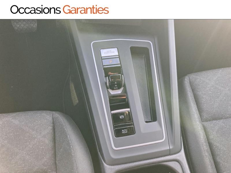 Voitures occasions VOLKSWAGEN GOLF Life Business Clermont-Ferrand