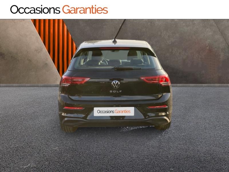 Voitures occasions VOLKSWAGEN GOLF Life Business Clermont-Ferrand