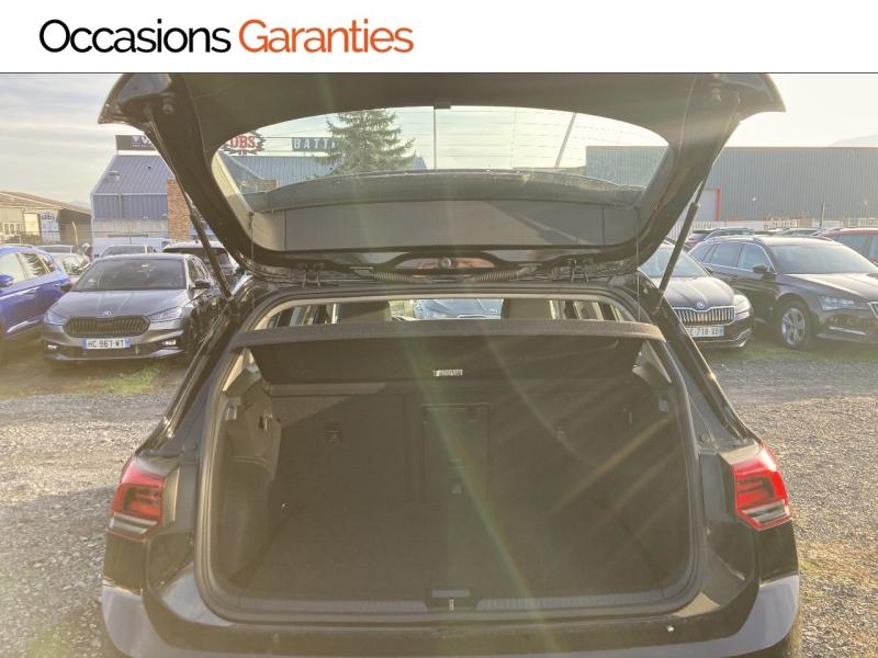 Voitures occasions VOLKSWAGEN GOLF Life Business Clermont-Ferrand