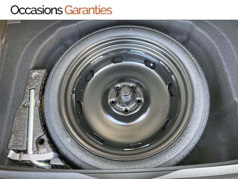 Voitures occasions VOLKSWAGEN GOLF Life Business Clermont-Ferrand