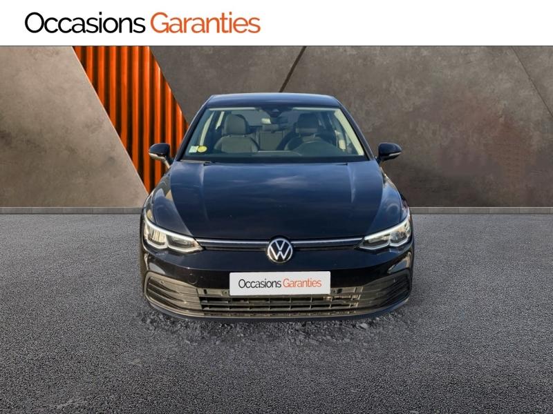 Voitures occasions VOLKSWAGEN GOLF Life Business Clermont-Ferrand
