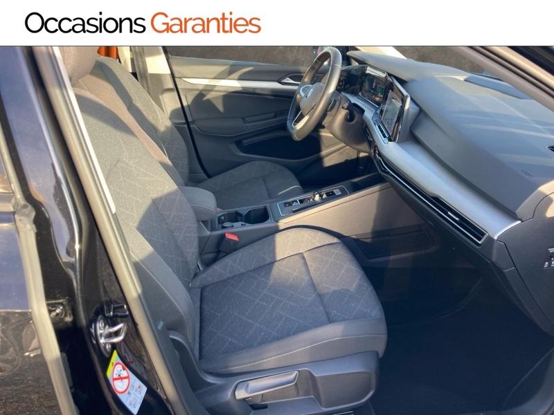 Voitures occasions VOLKSWAGEN GOLF Life Business Clermont-Ferrand