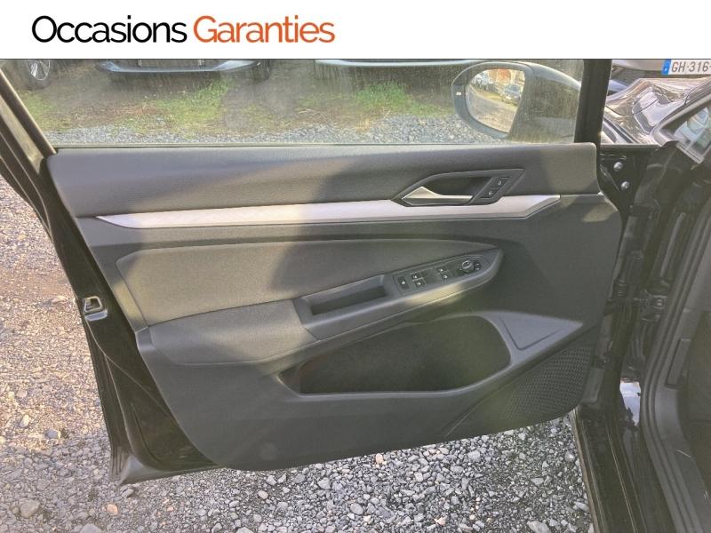 Voitures occasions VOLKSWAGEN GOLF Life Business Clermont-Ferrand