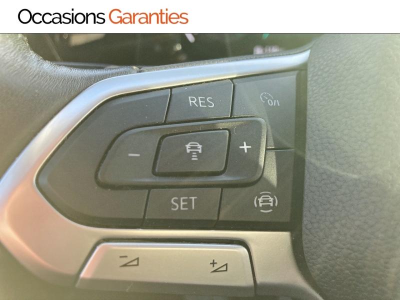 Voitures occasions VOLKSWAGEN GOLF Life Business Clermont-Ferrand