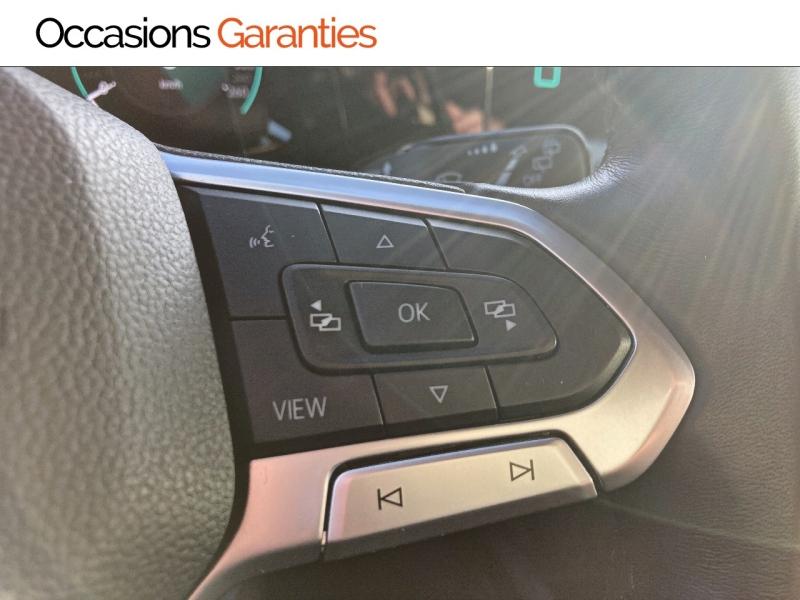 Voitures occasions VOLKSWAGEN GOLF Life Business Clermont-Ferrand