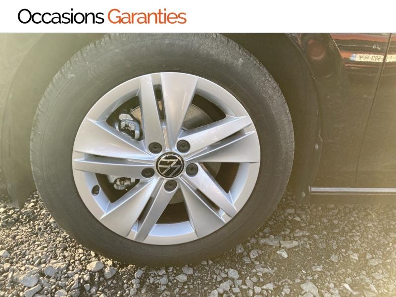 Voitures occasions VOLKSWAGEN GOLF Life Business Clermont-Ferrand