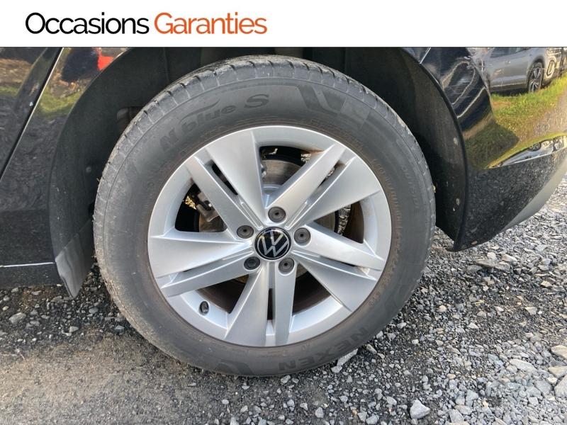 Voitures occasions VOLKSWAGEN GOLF Life Business Clermont-Ferrand