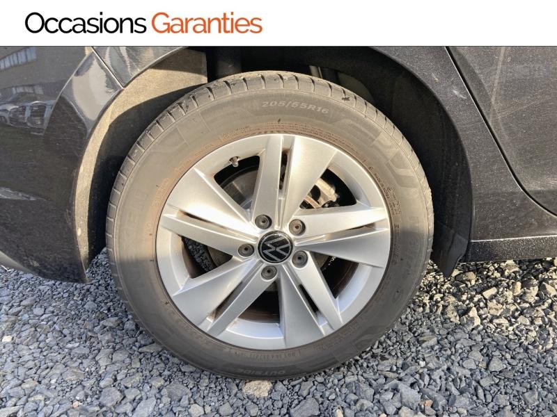 Voitures occasions VOLKSWAGEN GOLF Life Business Clermont-Ferrand