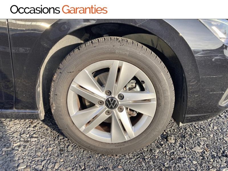 Voitures occasions VOLKSWAGEN GOLF Life Business Clermont-Ferrand