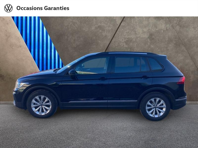 Voitures occasions VOLKSWAGEN TIGUAN Life Clermont-Ferrand