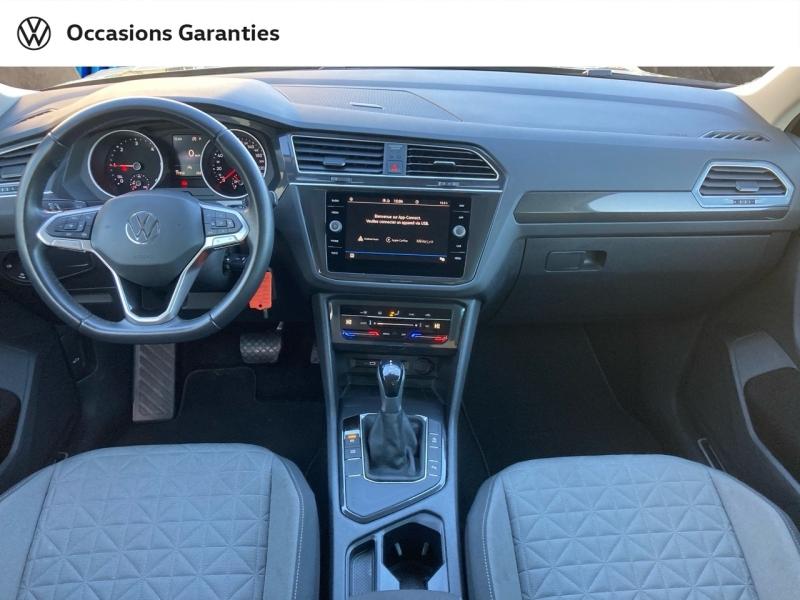Voitures occasions VOLKSWAGEN TIGUAN Life Clermont-Ferrand