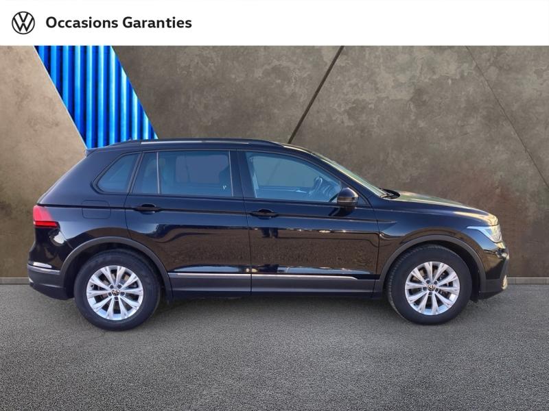 Voitures occasions VOLKSWAGEN TIGUAN Life Clermont-Ferrand