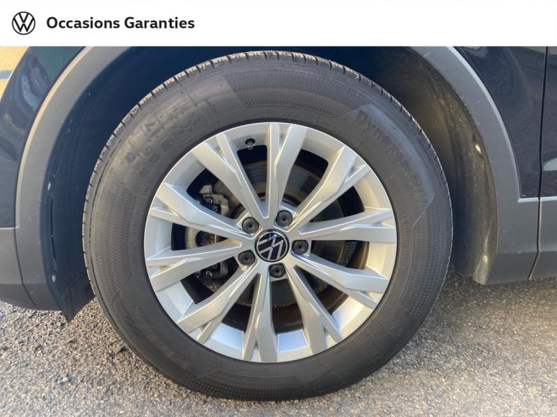 Voitures occasions VOLKSWAGEN TIGUAN Life Clermont-Ferrand