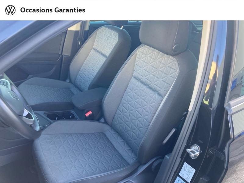 Voitures occasions VOLKSWAGEN TIGUAN Life Clermont-Ferrand