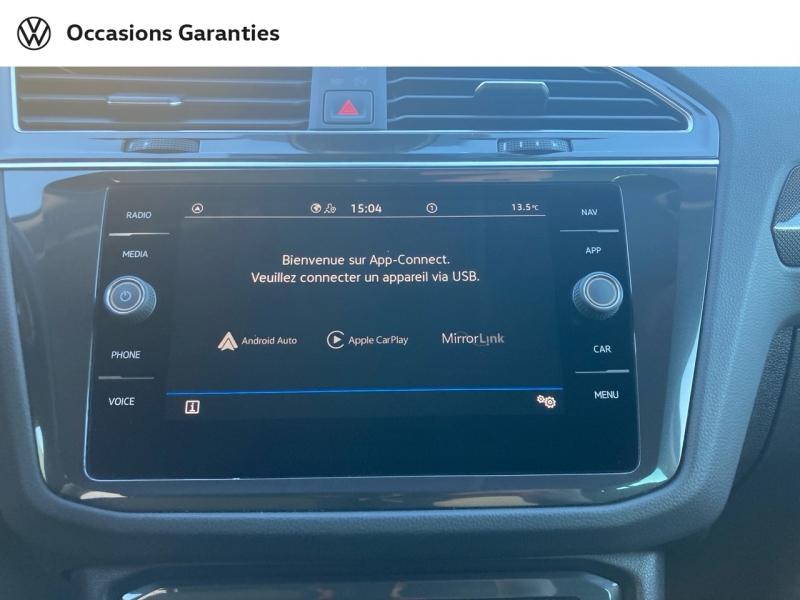 Voitures occasions VOLKSWAGEN TIGUAN Life Clermont-Ferrand