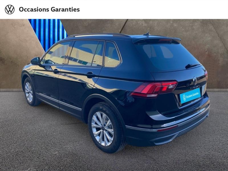 Voitures occasions VOLKSWAGEN TIGUAN Life Clermont-Ferrand
