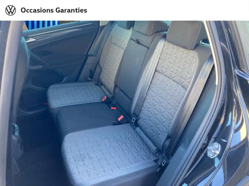 Voitures occasions VOLKSWAGEN TIGUAN Life Clermont-Ferrand