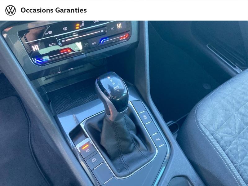 Voitures occasions VOLKSWAGEN TIGUAN Life Clermont-Ferrand