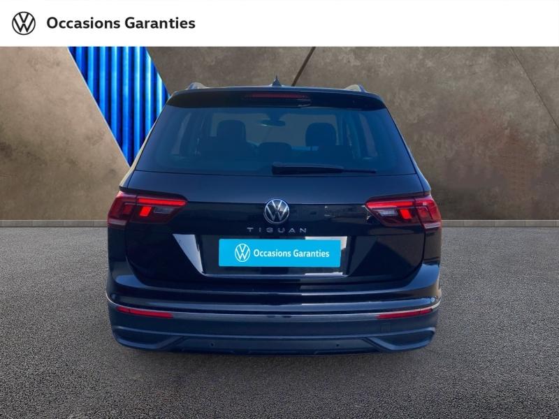 Voitures occasions VOLKSWAGEN TIGUAN Life Clermont-Ferrand