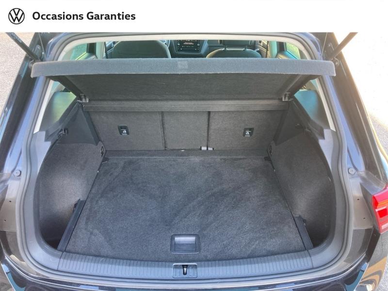 Voitures occasions VOLKSWAGEN TIGUAN Life Clermont-Ferrand