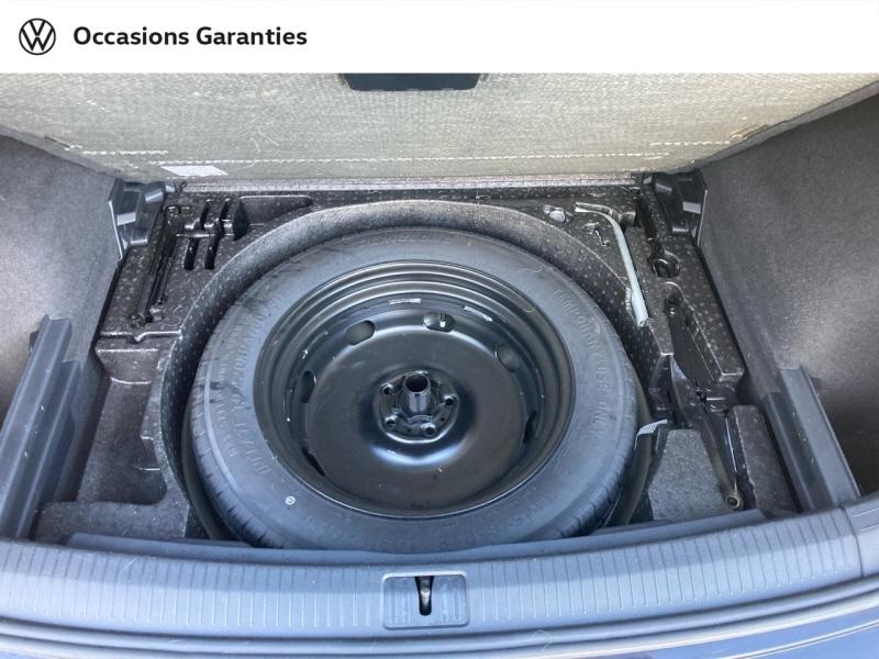 Voitures occasions VOLKSWAGEN TIGUAN Life Clermont-Ferrand