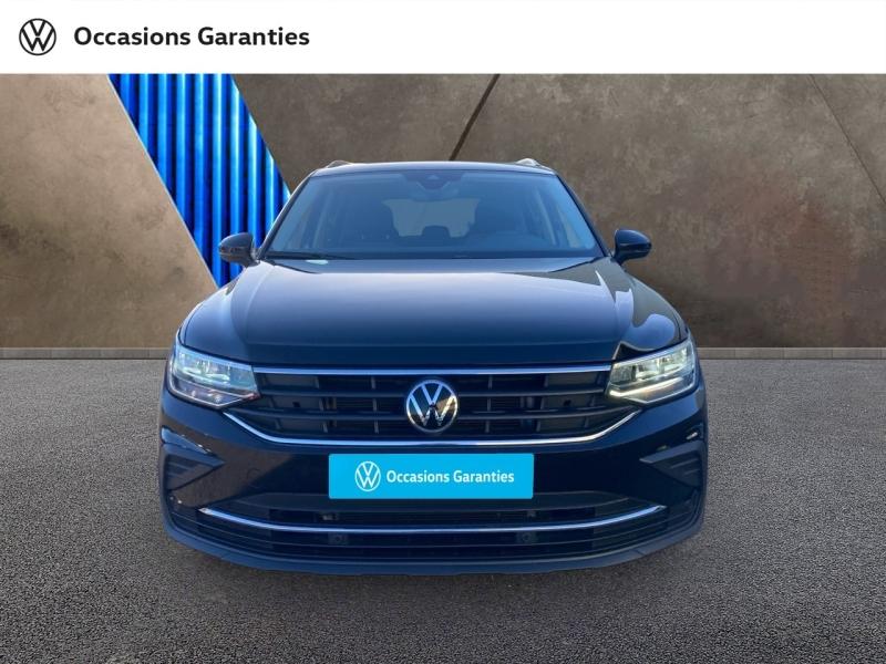 Voitures occasions VOLKSWAGEN TIGUAN Life Clermont-Ferrand