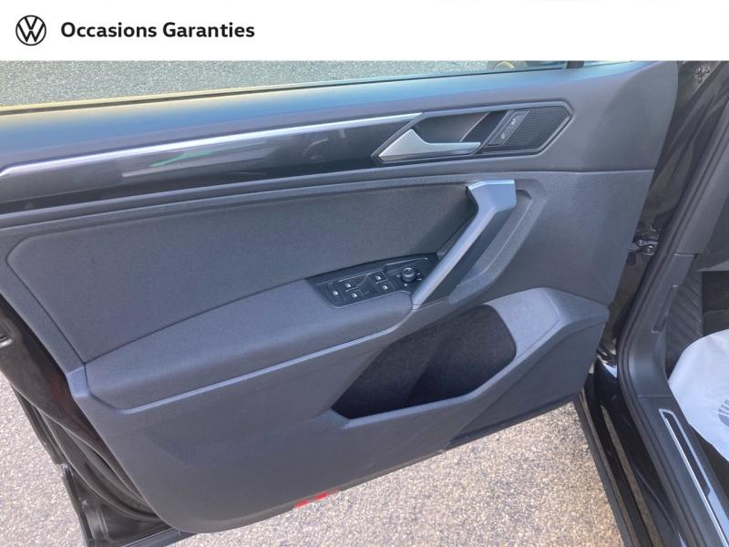 Voitures occasions VOLKSWAGEN TIGUAN Life Clermont-Ferrand